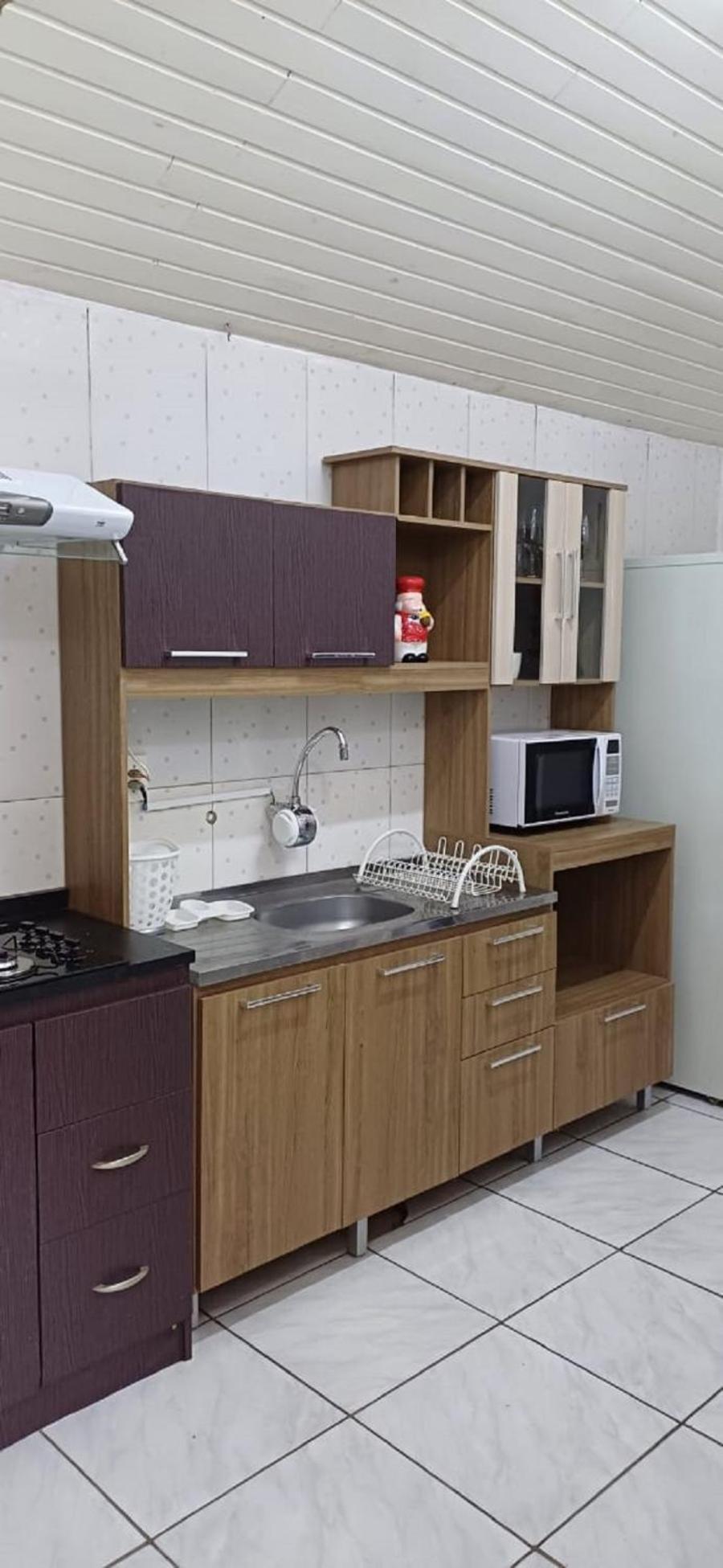 Residencial P. Harris Villa กาเนรา ภายนอก รูปภาพ